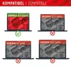 Displex PRIVACY SAFE magnetinis dvipusis privatumo filtras 13,3 col. (16:10) nešiojamam kompiuteriui, be rėmelio, matinis/blizgus, 5H