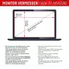 Displex PRIVACY SAFE magnetinis dvipusis privatumo filtras 13,3 col. (16:10) nešiojamam kompiuteriui, be rėmelio, matinis/blizgus, 5H