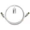 Goobay tinklo kabelis 0,25 m Cat8.1 S/FTP RJ-45