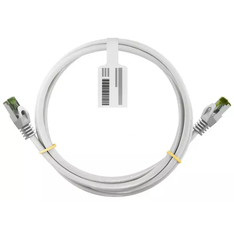 Goobay tinklo kabelis 0,25 m Cat8.1 S/FTP RJ-45