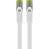 Goobay tinklo kabelis 0,25 m Cat8.1 S/FTP RJ-45