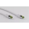 Goobay tinklo kabelis 0,25 m Cat8.1 S/FTP RJ-45