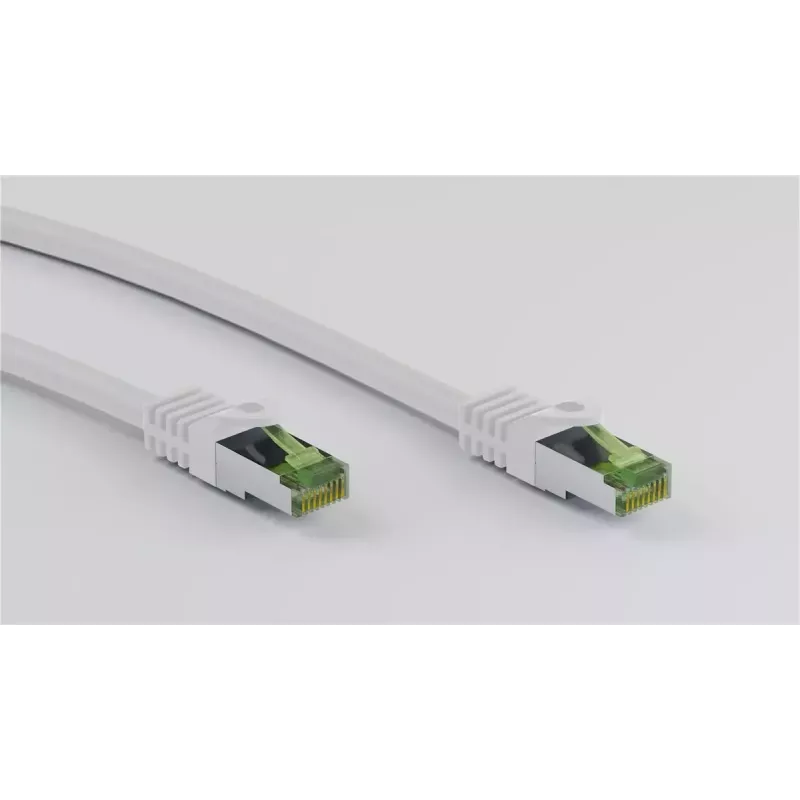 Goobay tinklo kabelis 0,25 m Cat8.1 S/FTP RJ-45