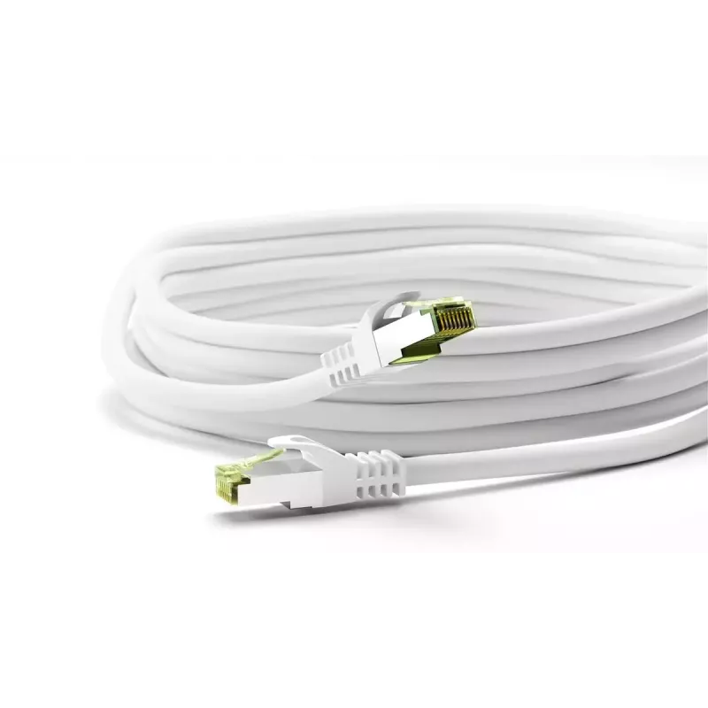 Goobay tinklo kabelis 0,25 m Cat8.1 S/FTP RJ-45
