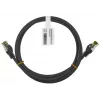 Wentronic 61093 tinklo kabelis 1 m Cat8.1 S/FTP RJ-45