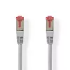 Tinklo laidas Nedis CCGL85220GY20 RJ-45 Cat6 2 m Pilka