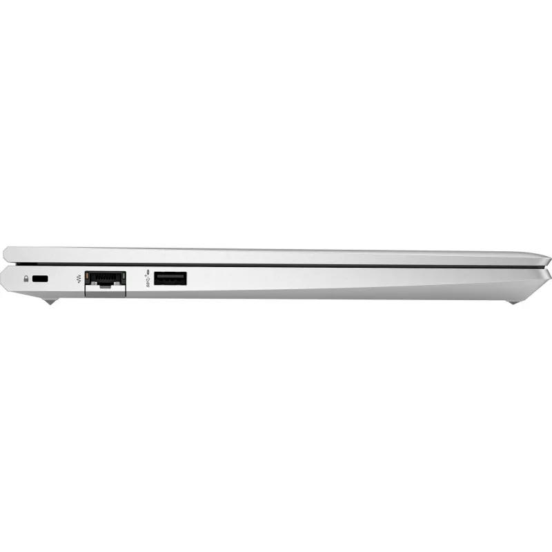 HP ProBook 440 G10 nešiojamas kompiuteris Intel® Core™ i7-1355U 35,6 cm (14 colių) Full HD 32 GB DDR4-SDRAM 1 TB SSD Wi-Fi 6E Windows 11 Pro sidabrinis