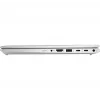 HP ProBook 440 G10 nešiojamas kompiuteris Intel® Core™ i7-1355U 35,6 cm (14 colių) Full HD 32 GB DDR4-SDRAM 1 TB SSD Wi-Fi 6E Windows 11 Pro sidabrinis