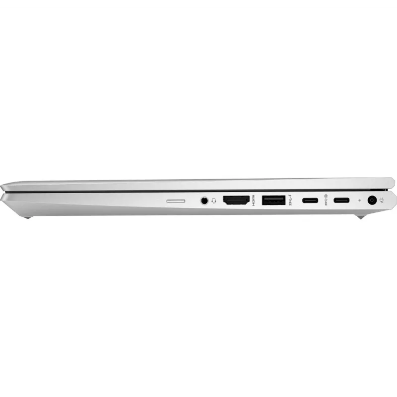 HP ProBook 440 G10 nešiojamas kompiuteris Intel® Core™ i7-1355U 35,6 cm (14 colių) Full HD 32 GB DDR4-SDRAM 1 TB SSD Wi-Fi 6E Windows 11 Pro sidabrinis
