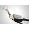 HDMI kabelis Wentronic 61275 3 m HDMI Type A vyriškas vyriškas 18 Gbit/s