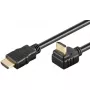 HDMI kabelis Wentronic 61275 3 m HDMI Type A vyriškas vyriškas 18 Gbit/s