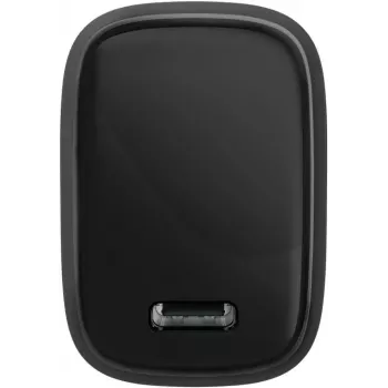 Įkroviklis Universalus Juodas Goobay 65405 USB Type-C Greitas Įkrovimas