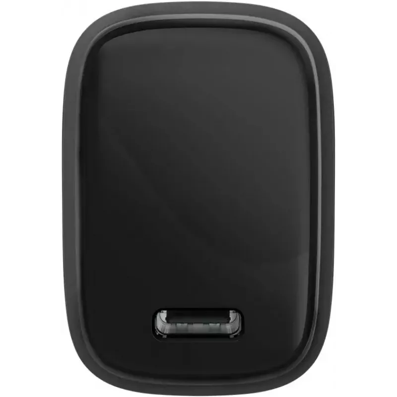 Įkroviklis Universalus Juodas Goobay 65405 USB Type-C Greitas Įkrovimas