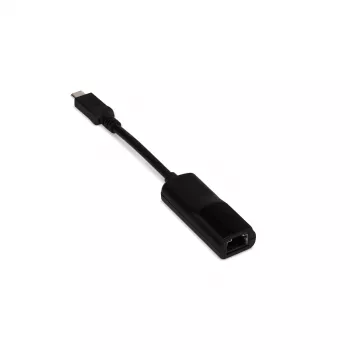 Aderis lyties keitiklis Acer NP.CAB1A.017 RJ-45 USB 2.0 Type-A 0,15 m Juodas