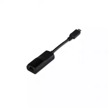 Aderis lyties keitiklis Acer NP.CAB1A.017 RJ-45 USB 2.0 Type-A 0,15 m Juodas