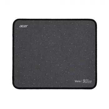 Pelės kilimėlis Acer Vero ECO juodas