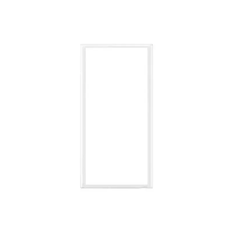 Samsung Flipsuit dėklas Galaxy S24 Ultra, baltas (EF-MS928CWEGWW)