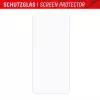 Displex Smart Glass (9H) Samsung Galaxy S24+/S25+ apsauginis stiklas su EASY-ON® lipdukais