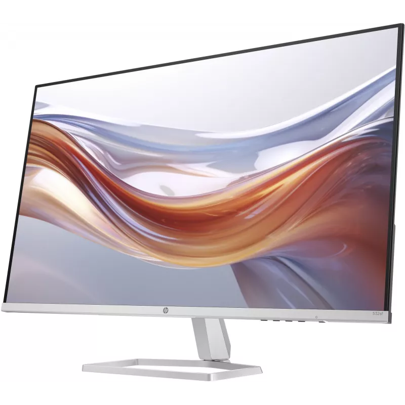 Monitorius HP Series 5 532sf 31,5 colio LCD LED 1920 x 1080