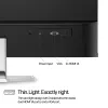 Monitorius HP Series 5 532sf 31,5 colio LCD LED 1920 x 1080