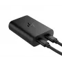 HP 65W GaN USB-C nešiojamojo kompiuterio įkroviklis