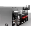HDMI laidas Wentronic 61272 1 m, A tipo kištukas, 18 Gbit/s, juodas