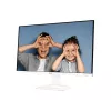 Monitorius MSI Pro MP273QWDE E2 27 colių (68,6 cm) WQHD IPS baltas