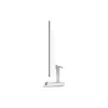 Monitorius MSI Pro MP273QWDE E2 27 colių (68,6 cm) WQHD IPS baltas