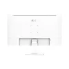 Monitorius MSI Pro MP273QWDE E2 27 colių (68,6 cm) WQHD IPS baltas