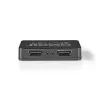 HDMI vaizdo skirstytuvas Nedis VSPL34002BK