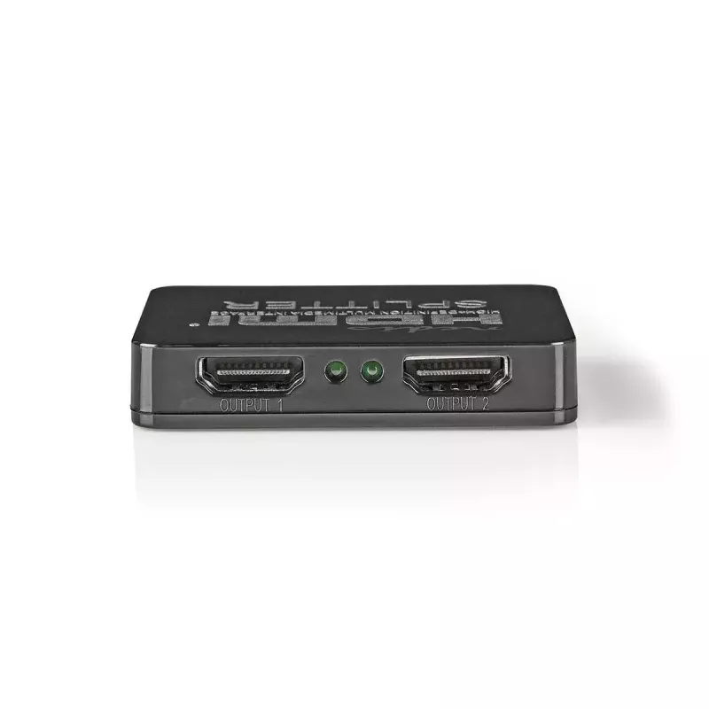 HDMI vaizdo skirstytuvas Nedis VSPL34002BK