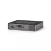 HDMI vaizdo skirstytuvas Nedis VSPL34002BK