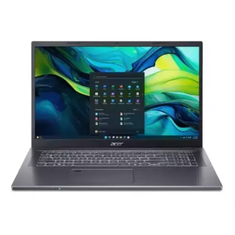 Nešiojamas kompiuteris Acer Aspire 17 A17-51GM-586T