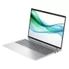 HP ProBook 460 G11 nešiojamas kompiuteris Intel Core Ultra 5 125U 40,6 cm (16 colių) WUXGA 16 GB DDR5-SDRAM 512 GB SSD Wi-Fi 6E (802.11ax) FreeDOS sidabrinis