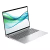 HP ProBook 460 G11 nešiojamas kompiuteris Intel Core Ultra 5 125U 40,6 cm (16 colių) WUXGA 16 GB DDR5-SDRAM 512 GB SSD Wi-Fi 6E (802.11ax) FreeDOS sidabrinis