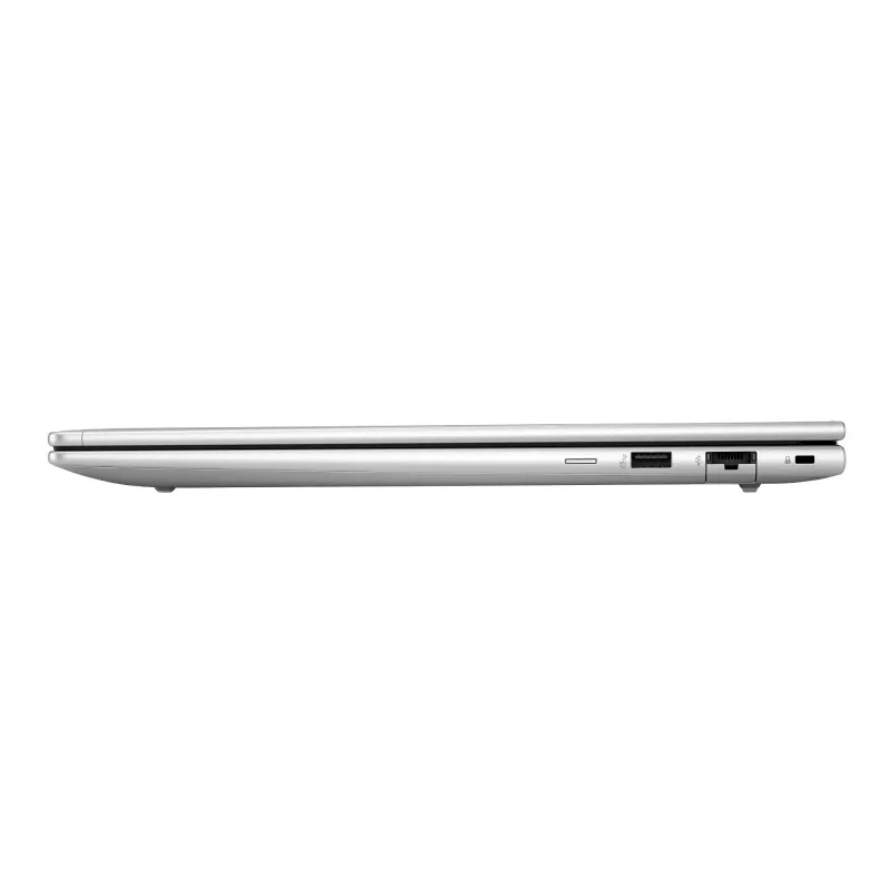 HP ProBook 460 G11 nešiojamas kompiuteris Intel Core Ultra 5 125U 40,6 cm (16 colių) WUXGA 16 GB DDR5-SDRAM 512 GB SSD Wi-Fi 6E (802.11ax) FreeDOS sidabrinis