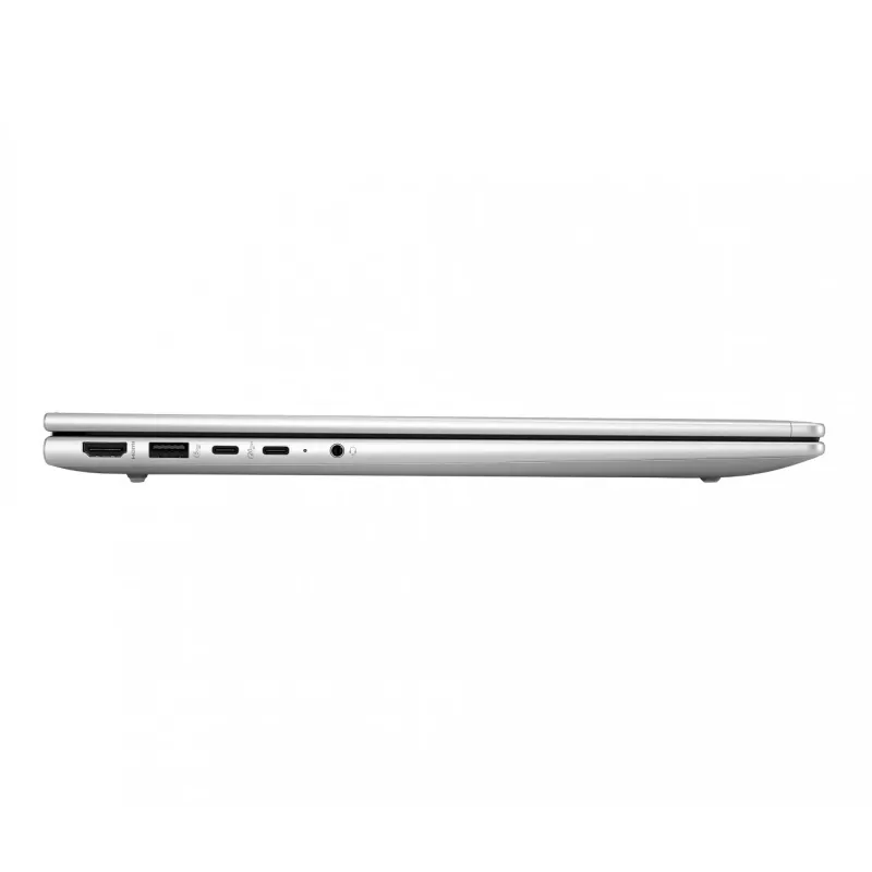 HP ProBook 460 G11 nešiojamas kompiuteris Intel Core Ultra 5 125U 40,6 cm (16 colių) WUXGA 16 GB DDR5-SDRAM 512 GB SSD Wi-Fi 6E (802.11ax) FreeDOS sidabrinis