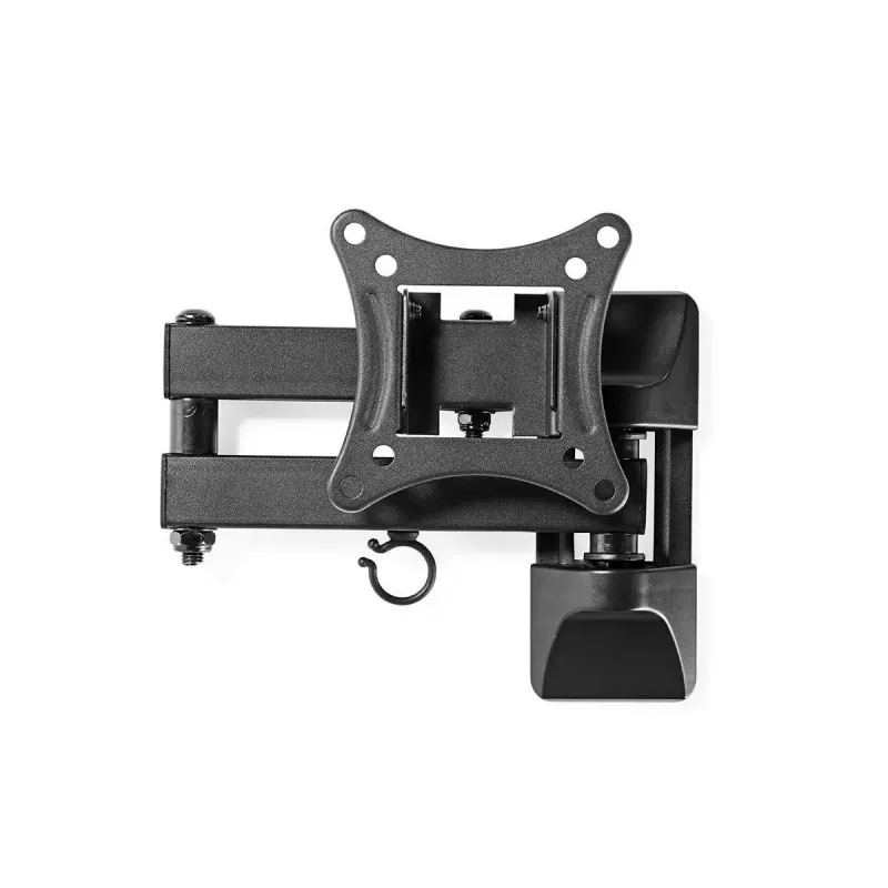 TV laikiklis Nedis TVWM1510BK 68,6 cm 27 col. Juodas 15 kg