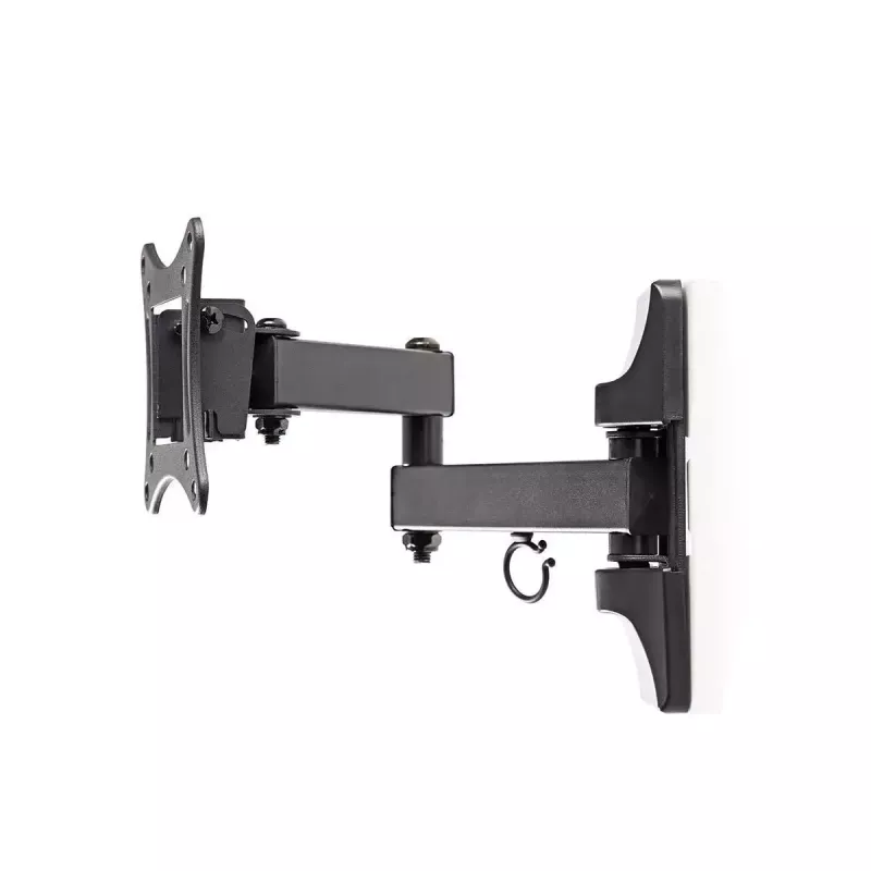 TV laikiklis Nedis TVWM1510BK 68,6 cm 27 col. Juodas 15 kg