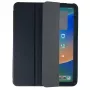 Folio Slim Case Hurtel DEQSTER iPad 10,9 colio (10 kartos) – TPU/PU dėklas, 3 stovo padėtys, 244 g