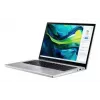 Konvertuojamas nešiojamas kompiuteris Acer Aspire Go Spin 14 AGSP14-31PT-36R6 — 14 colių WUXGA liečiamasis, Intel Core 3 N355 1.9 GHz, 16 GB LPDDR5, 512 GB SSD, Windows 11 Home, sidabrinis
