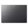 Konvertuojamas nešiojamas kompiuteris Acer Aspire Spin 14 ASP14-52MTN-75Q5 — Intel Core Ultra 7 155U, 14 colių WUXGA jutiklinis, 16 GB LPDDR5x, 1 TB SSD, Wi‑Fi 6, Windows 11 Home, pilka