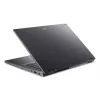 Konvertuojamas nešiojamas kompiuteris Acer Aspire Spin 14 ASP14-52MTN-75Q5 — Intel Core Ultra 7 155U, 14 colių WUXGA jutiklinis, 16 GB LPDDR5x, 1 TB SSD, Wi‑Fi 6, Windows 11 Home, pilka