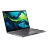 Konvertuojamas nešiojamas kompiuteris Acer Aspire Spin 14 ASP14-52MTN-75Q5 — Intel Core Ultra 7 155U, 14 colių WUXGA jutiklinis, 16 GB LPDDR5x, 1 TB SSD, Wi‑Fi 6, Windows 11 Home, pilka