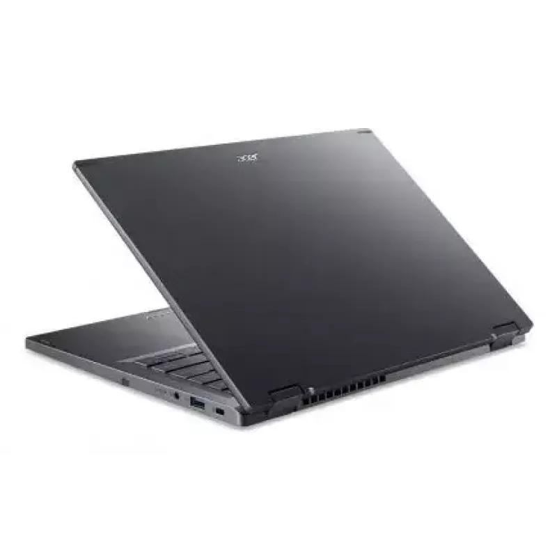 Nešiojamas kompiuteris konvertuojamas Acer Aspire Spin 14 ASP14-52MTN — Intel Core Ultra 7 155U, 14 col. WUXGA liečiamasis, 32 GB LPDDR5x, 1 TB SSD, Wi‑Fi 6E, Windows 11 Home