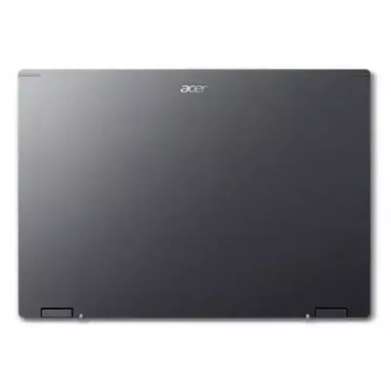 Nešiojamas kompiuteris konvertuojamas Acer Aspire Spin 14 ASP14-52MTN — Intel Core Ultra 7 155U, 14 col. WUXGA liečiamasis, 32 GB LPDDR5x, 1 TB SSD, Wi‑Fi 6E, Windows 11 Home