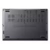 Nešiojamas kompiuteris konvertuojamas Acer Aspire Spin 14 ASP14-52MTN — Intel Core Ultra 7 155U, 14 col. WUXGA liečiamasis, 32 GB LPDDR5x, 1 TB SSD, Wi‑Fi 6E, Windows 11 Home