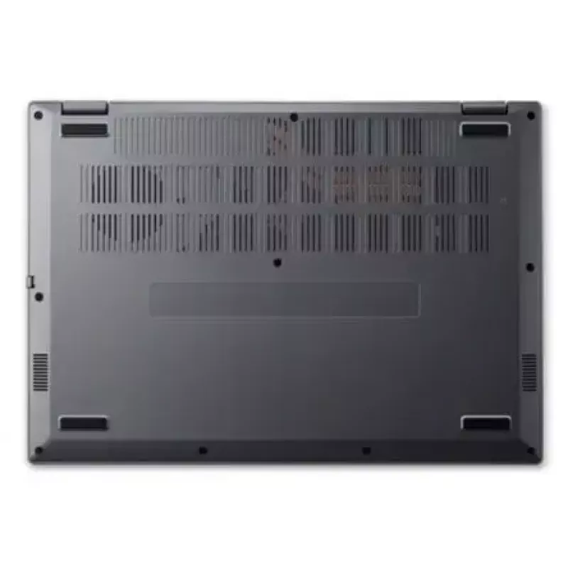 Nešiojamas kompiuteris konvertuojamas Acer Aspire Spin 14 ASP14-52MTN — Intel Core Ultra 7 155U, 14 col. WUXGA liečiamasis, 32 GB LPDDR5x, 1 TB SSD, Wi‑Fi 6E, Windows 11 Home