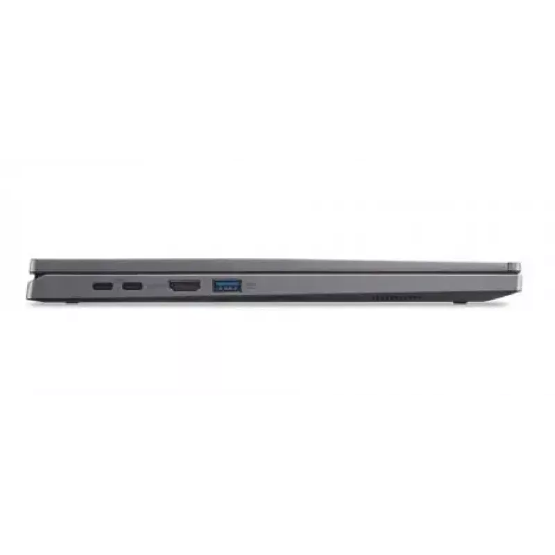 Nešiojamas kompiuteris konvertuojamas Acer Aspire Spin 14 ASP14-52MTN — Intel Core Ultra 7 155U, 14 col. WUXGA liečiamasis, 32 GB LPDDR5x, 1 TB SSD, Wi‑Fi 6E, Windows 11 Home