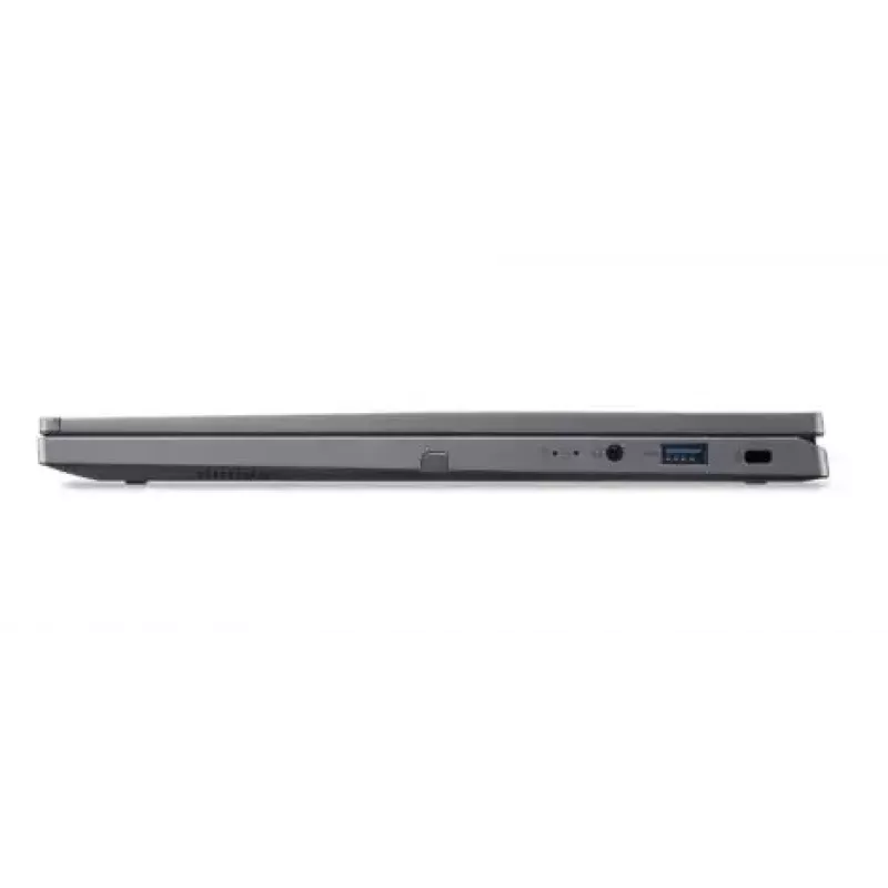 Nešiojamas kompiuteris konvertuojamas Acer Aspire Spin 14 ASP14-52MTN — Intel Core Ultra 7 155U, 14 col. WUXGA liečiamasis, 32 GB LPDDR5x, 1 TB SSD, Wi‑Fi 6E, Windows 11 Home
